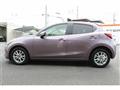 2015 Mazda Demio
