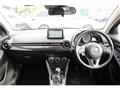 2015 Mazda Demio