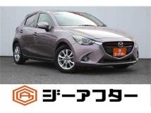 2015 Mazda Demio