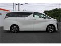 2018 Toyota Vellfire