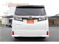 2018 Toyota Vellfire