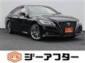 2019 Toyota Crown