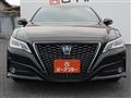 2019 Toyota Crown