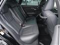 2019 Toyota Crown