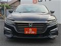 2020 Honda Insight