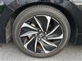 2020 Honda Insight