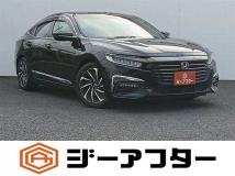 2020 Honda Insight