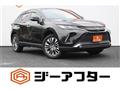 2021 Toyota Harrier Hybrid