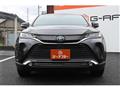 2021 Toyota Harrier Hybrid