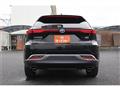 2021 Toyota Harrier Hybrid