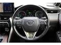 2021 Toyota Harrier Hybrid