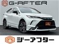 2023 Toyota Harrier Hybrid
