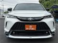 2023 Toyota Harrier Hybrid