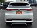 2023 Toyota Harrier Hybrid