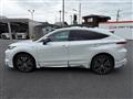 2023 Toyota Harrier Hybrid