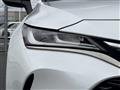 2023 Toyota Harrier Hybrid