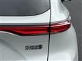 2023 Toyota Harrier Hybrid