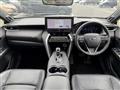 2023 Toyota Harrier Hybrid