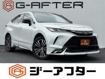 2023 Toyota Harrier Hybrid
