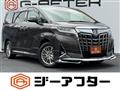 2020 Toyota Alphard Hybrid