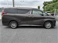 2020 Toyota Alphard Hybrid