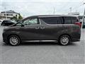 2020 Toyota Alphard Hybrid