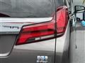 2020 Toyota Alphard Hybrid