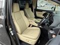 2020 Toyota Alphard Hybrid