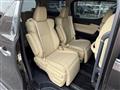 2020 Toyota Alphard Hybrid