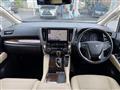 2020 Toyota Alphard Hybrid