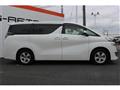 2017 Toyota Vellfire