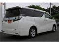2017 Toyota Vellfire