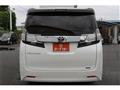 2017 Toyota Vellfire
