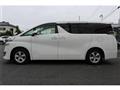 2017 Toyota Vellfire