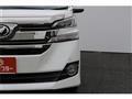 2017 Toyota Vellfire