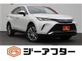 2024 Toyota Harrier Hybrid
