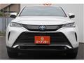 2024 Toyota Harrier Hybrid