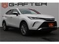 2024 Toyota Harrier Hybrid