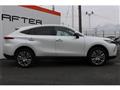2024 Toyota Harrier Hybrid