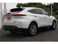 2024 Toyota Harrier Hybrid
