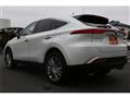 2024 Toyota Harrier Hybrid