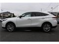 2024 Toyota Harrier Hybrid