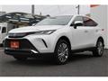 2024 Toyota Harrier Hybrid