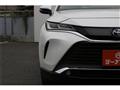 2024 Toyota Harrier Hybrid