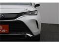 2024 Toyota Harrier Hybrid