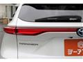 2024 Toyota Harrier Hybrid