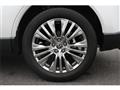 2024 Toyota Harrier Hybrid