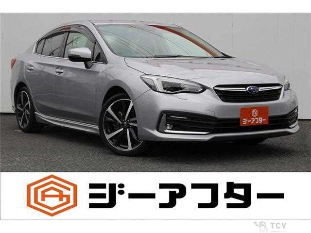 2021 Subaru Impreza
