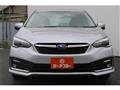 2021 Subaru Impreza
