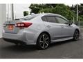 2021 Subaru Impreza